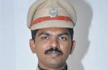 IPS officer dies of bullet injury in Andhra Pradesh